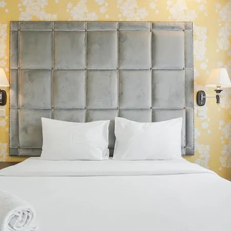 Warm & Cozy Studio At Signature Park Grande Apartment By Travelio